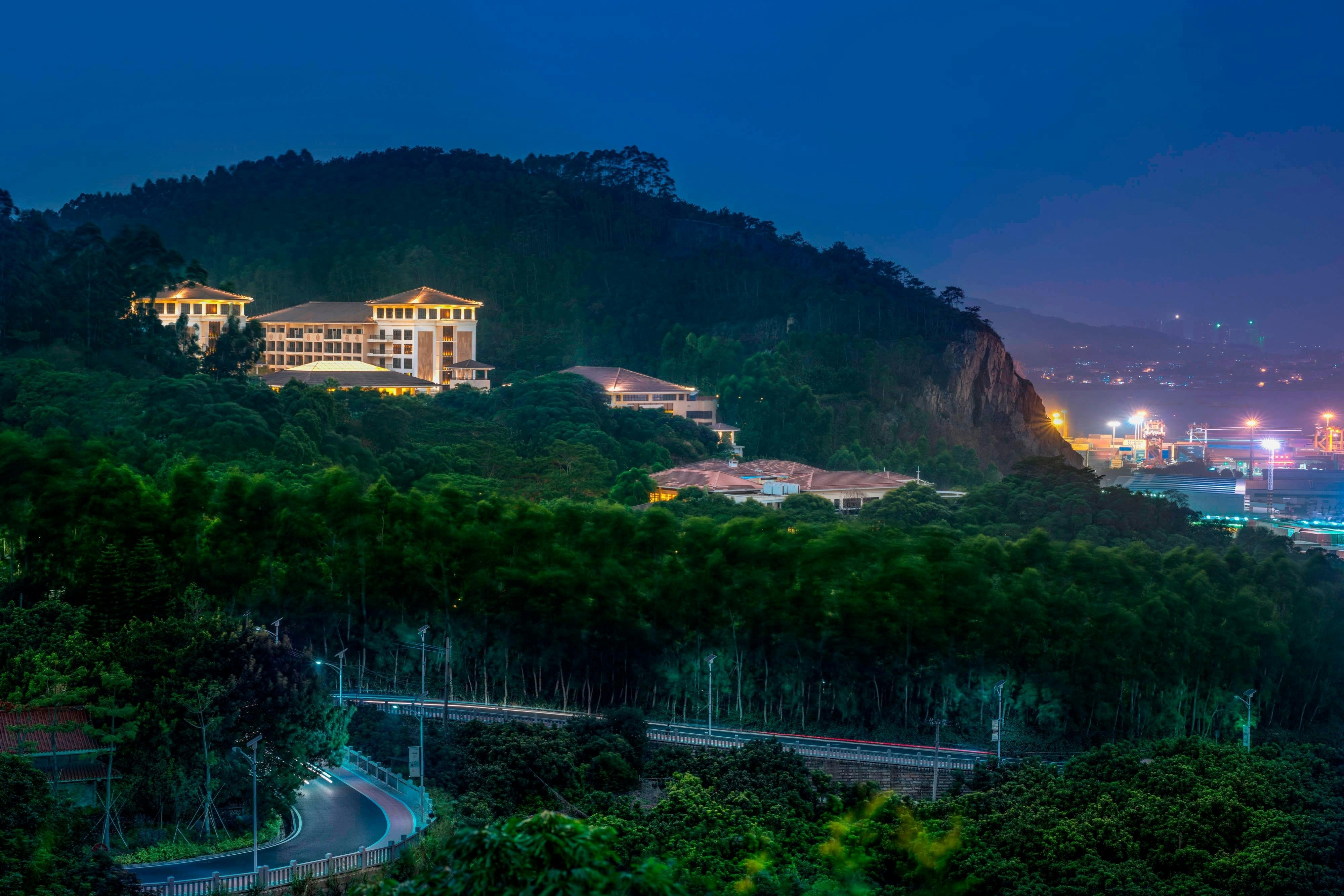 Le Meridien Xiamen 14/14