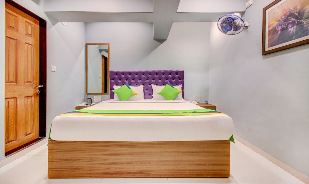 Hotel Cruz Royale 37/51