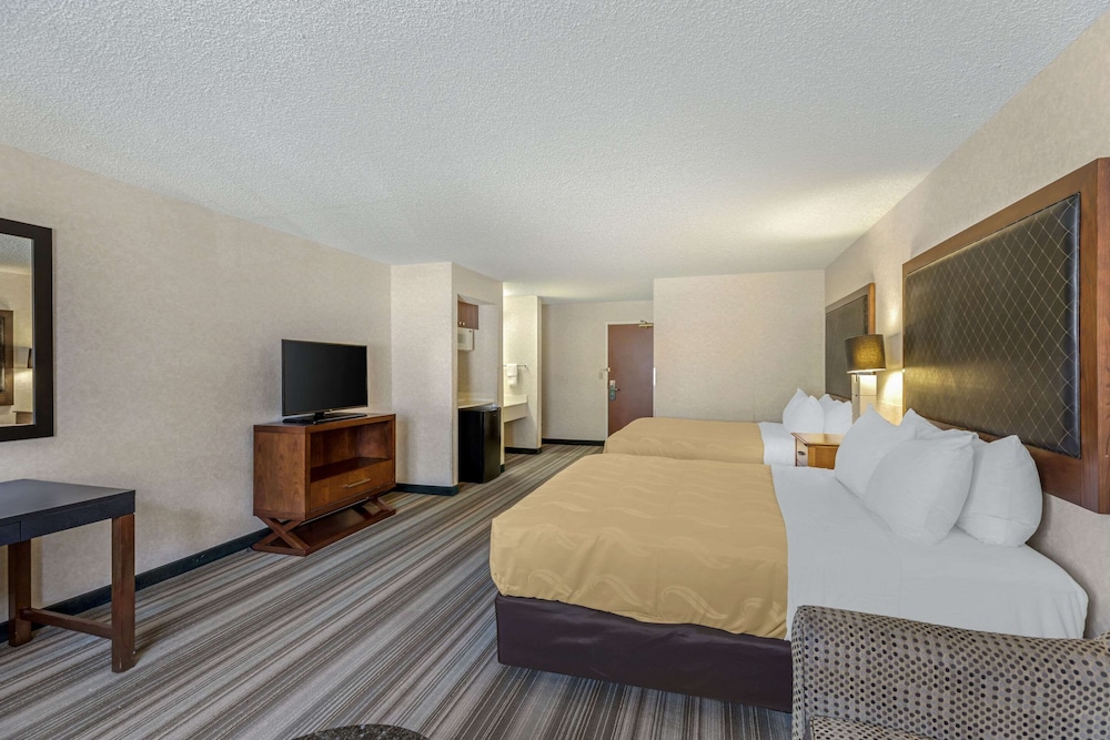 Spark by Hilton Denver Tech Center Centennial 21/54