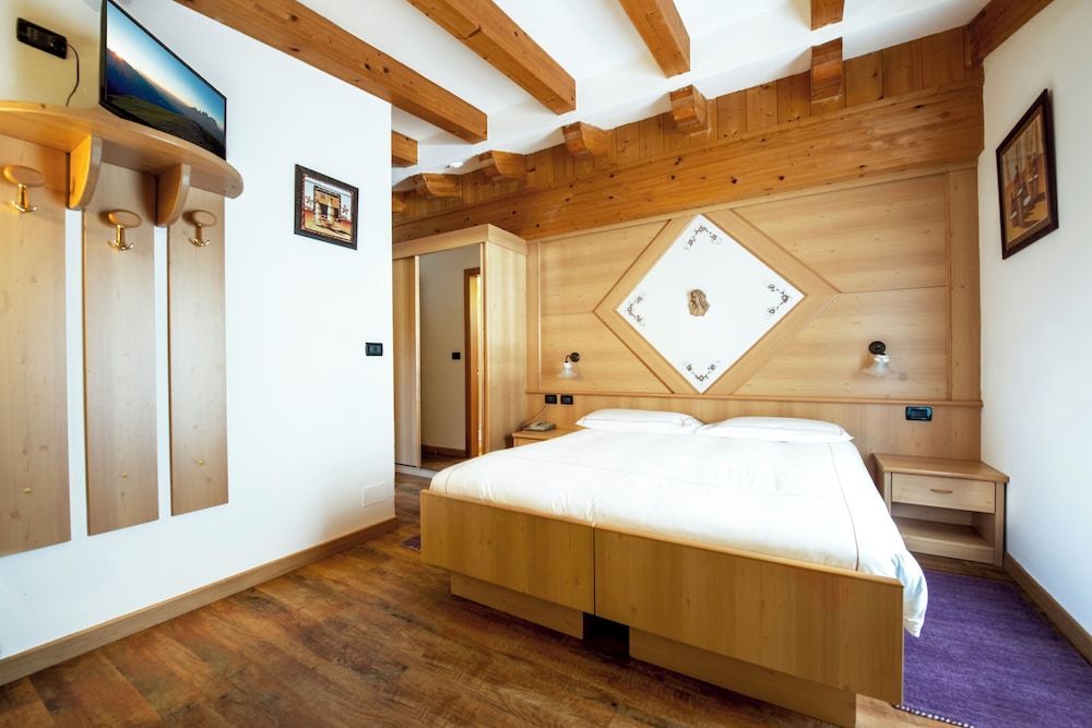 HOTEL CHALET PINETA 13/50