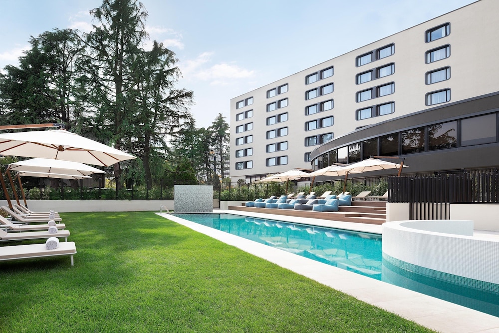 Sheraton Milan San Siro in MILAN