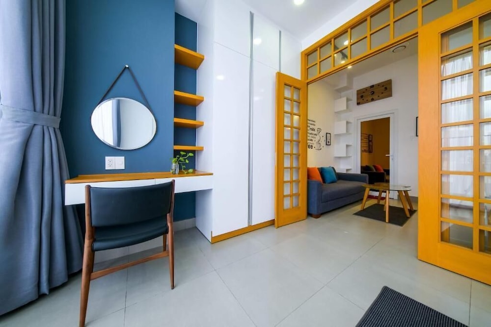 Proview House 36/42