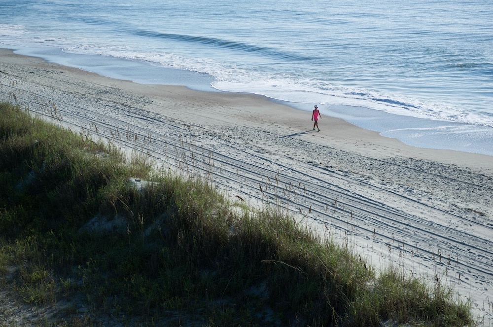 Sandpebble Beach Club Surfside Beach 28/55