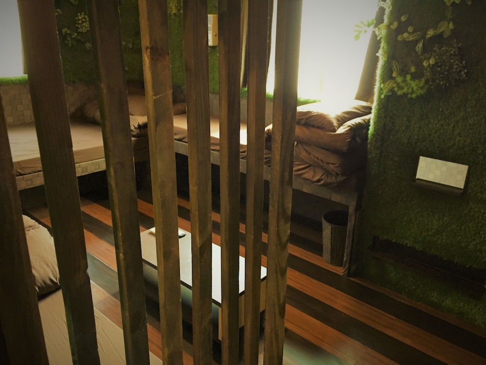 Lohas Villa - Hostel 3/44