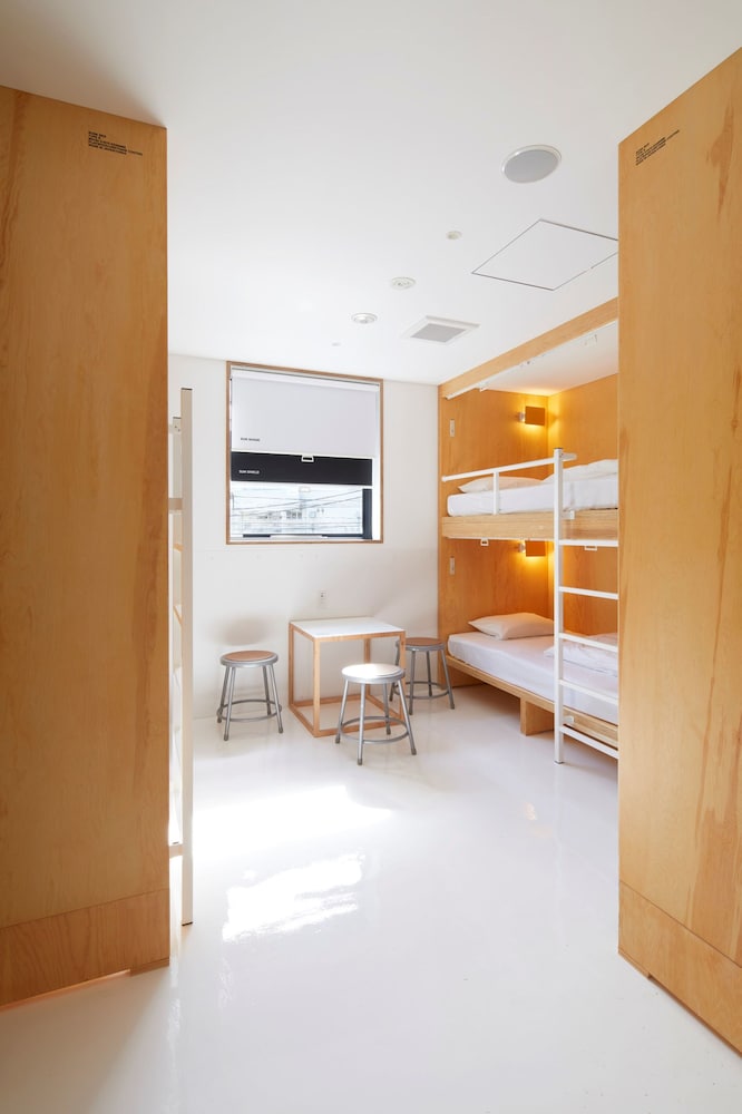 HOTEL GRAPHY Shibuya 34/50
