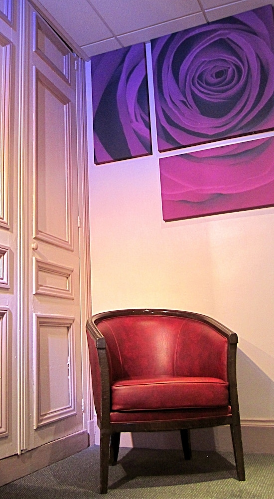 Rosa Hotel 46/60