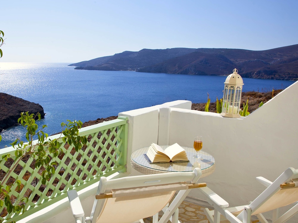 Tholaria Boutique Hotel 1/50