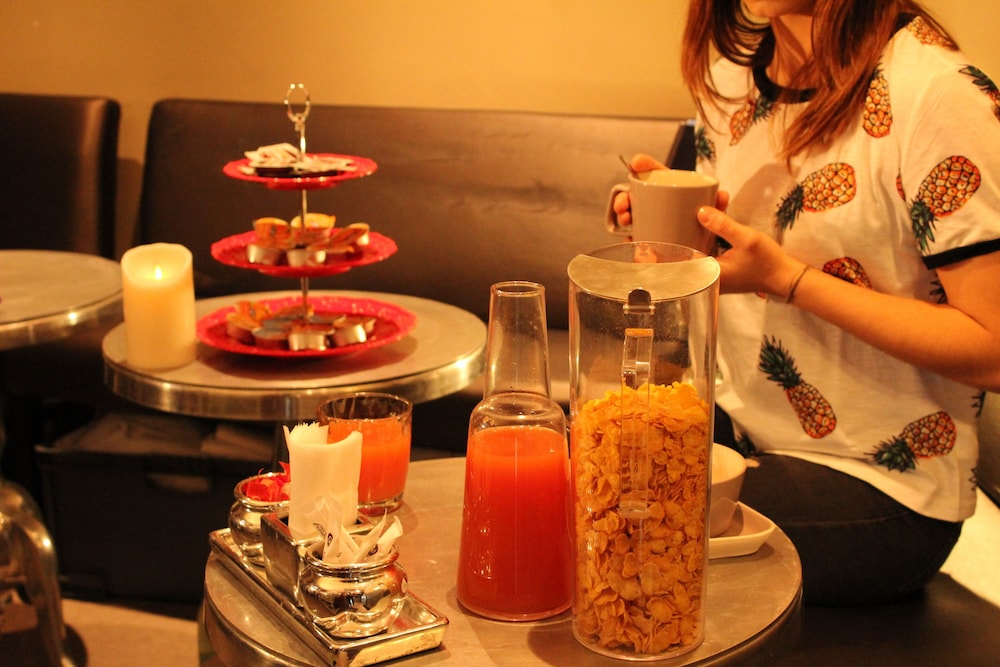 7Art Hotel 写真2
