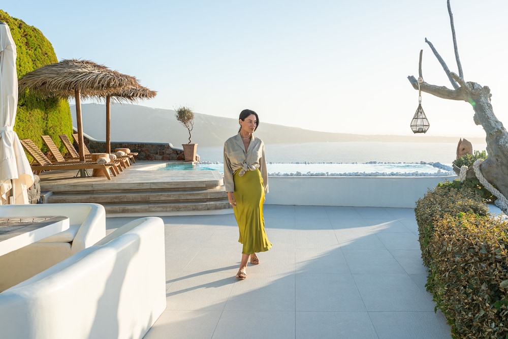 Oia Sunset Villas 37/50