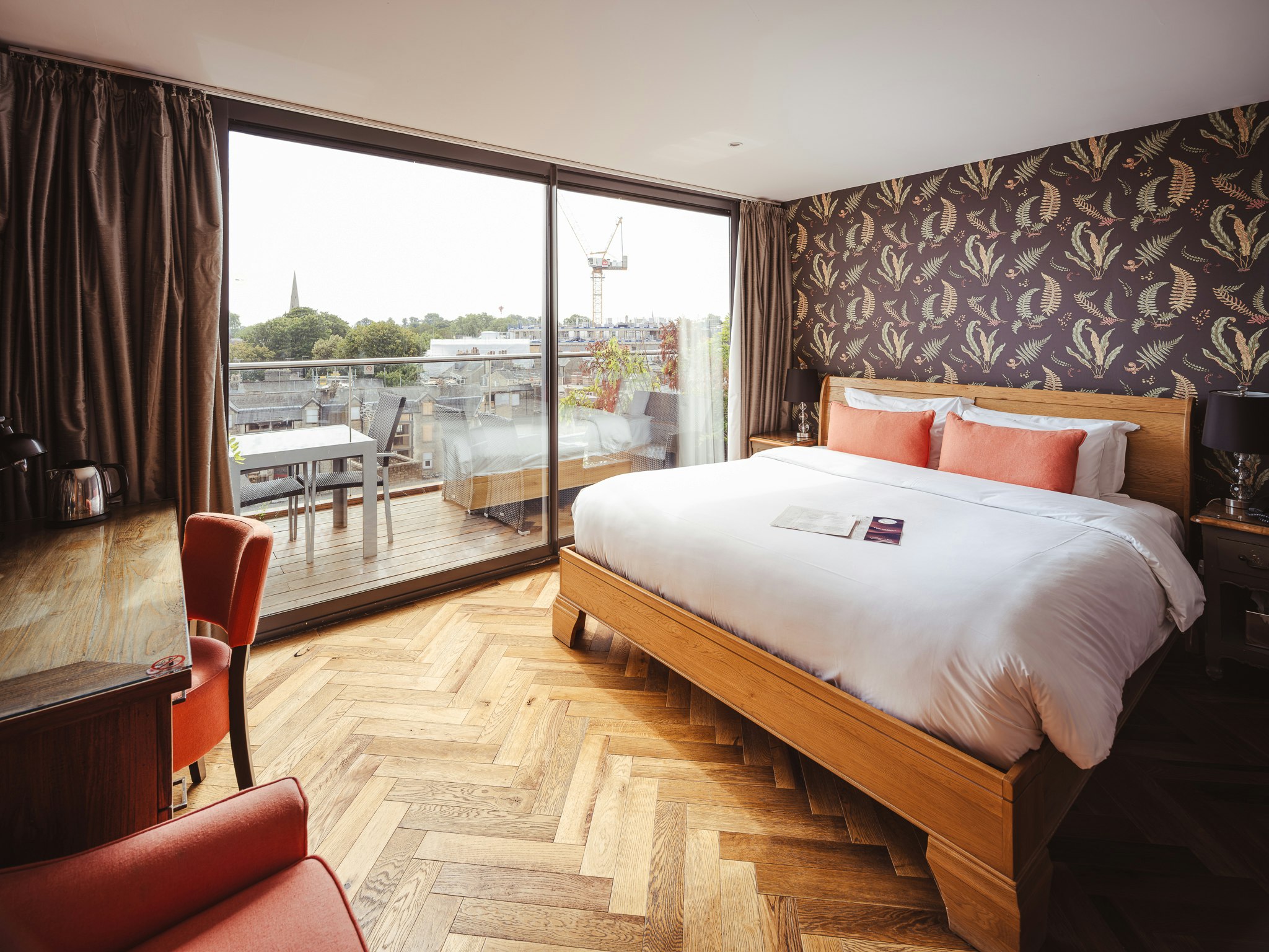 The Varsity Hotel Spa 2/32