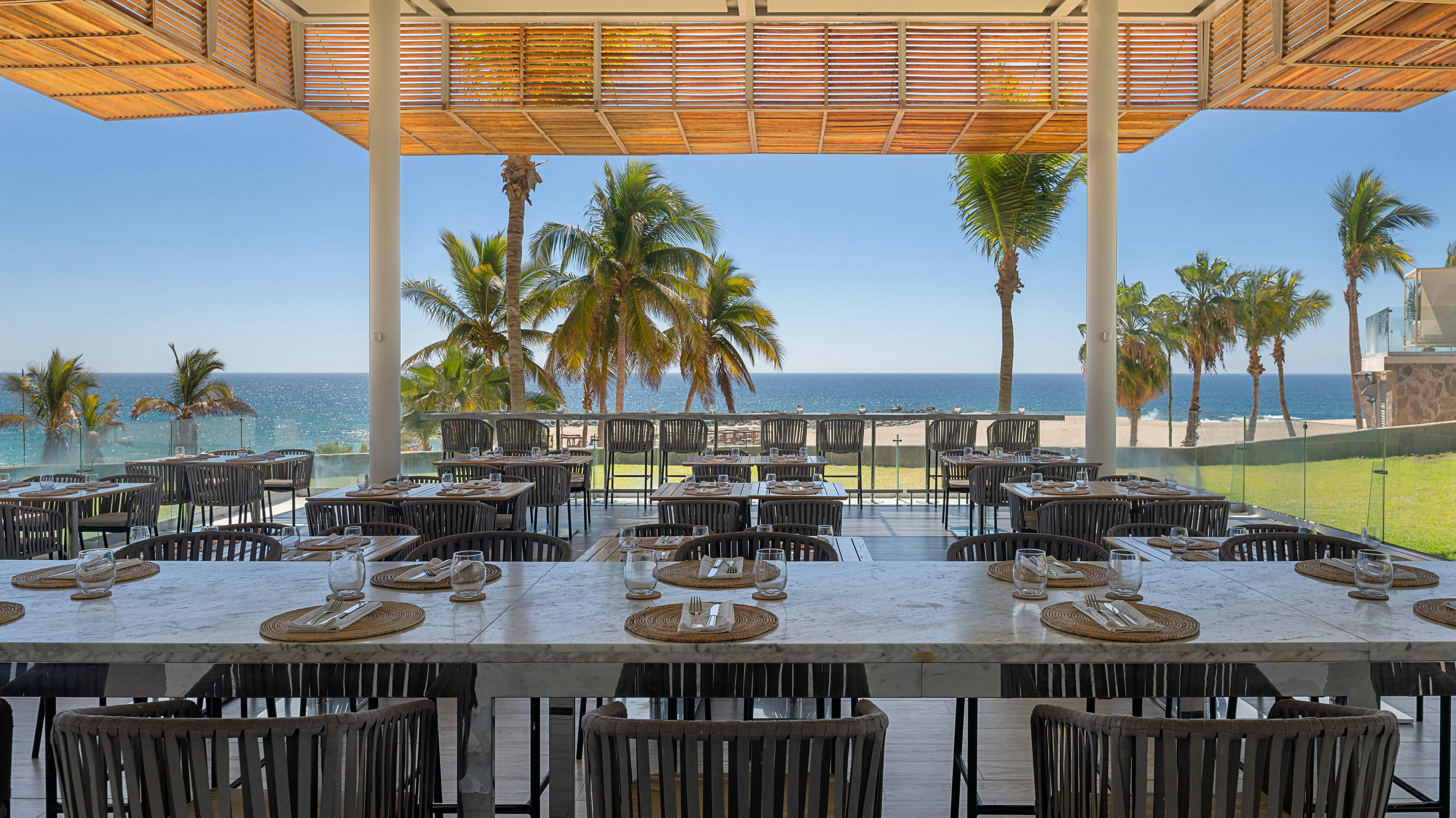 Paradisus Los Cabos - Adults Only 22/50
