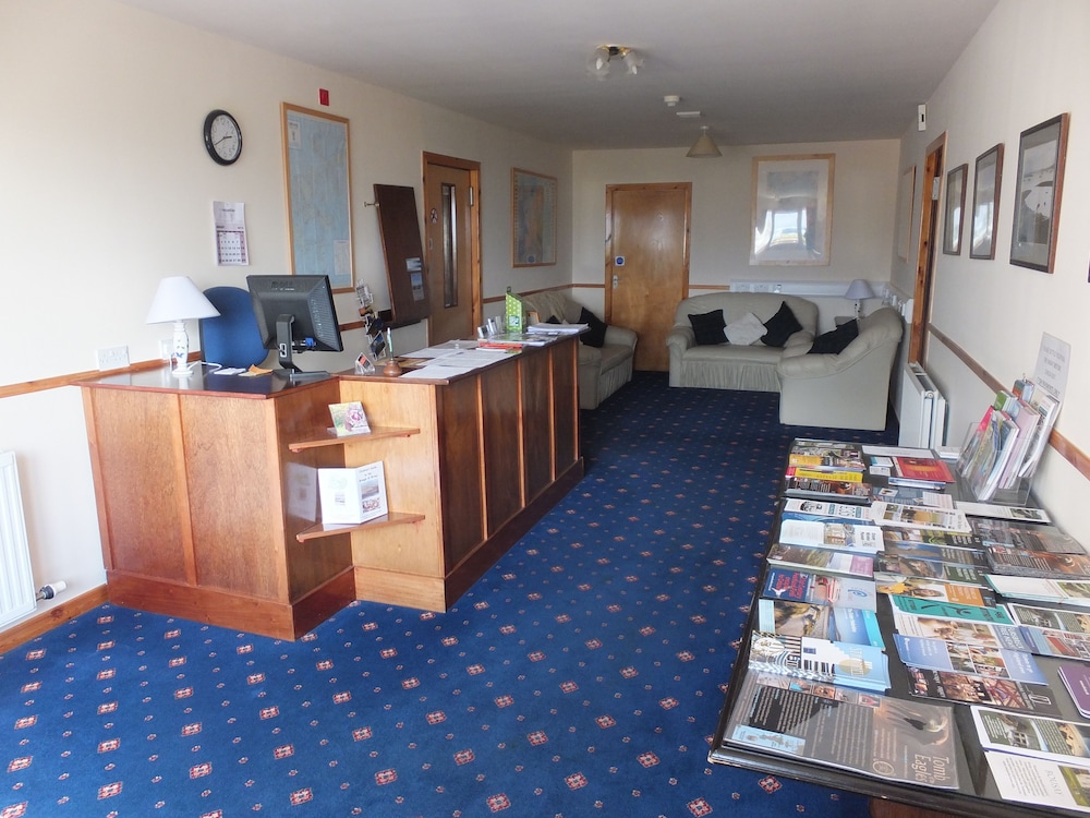Houton Bay Lodge 3/49