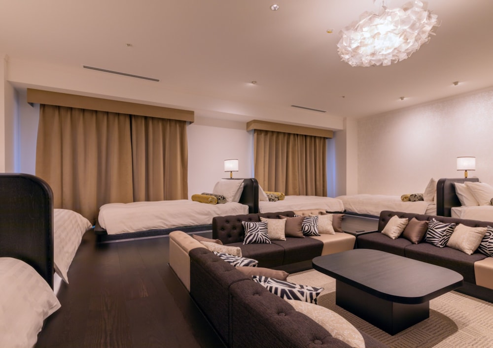 Liber Hotel Osaka 32/50