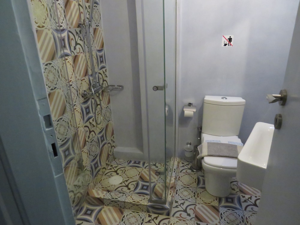 Blue Beach Villas Apartments 59/61
