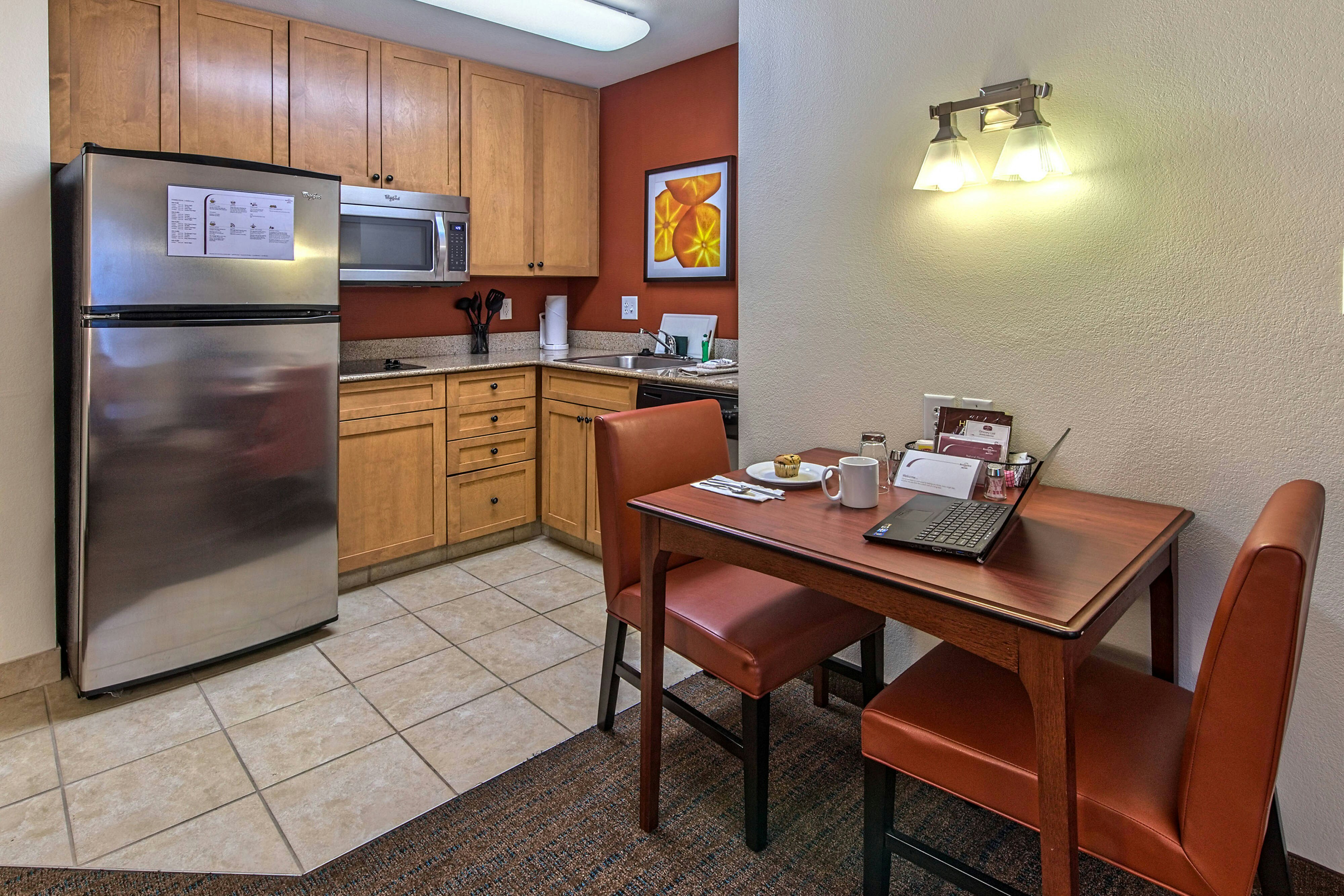 Residence Inn by Marriott Fayetteville Cross Creek 27/36