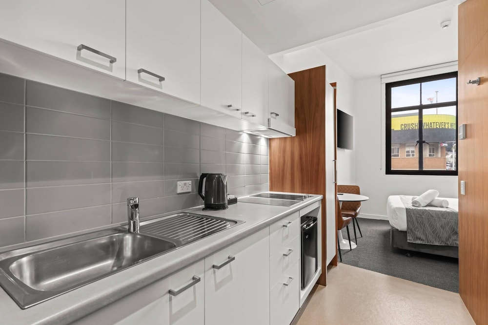 Comfort Inn Geelong 29/31