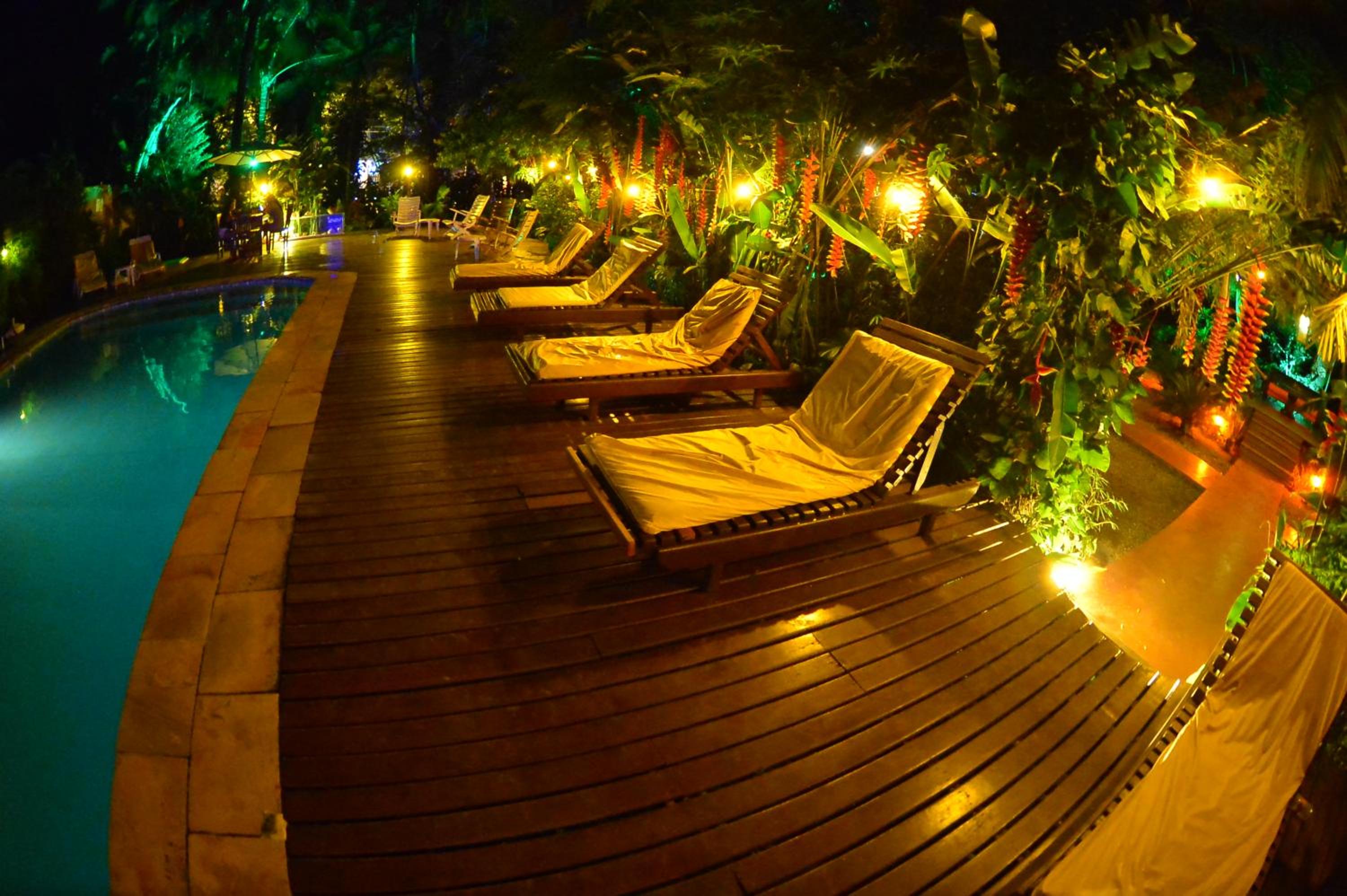 Hotel Pousada Katmandu 6/18