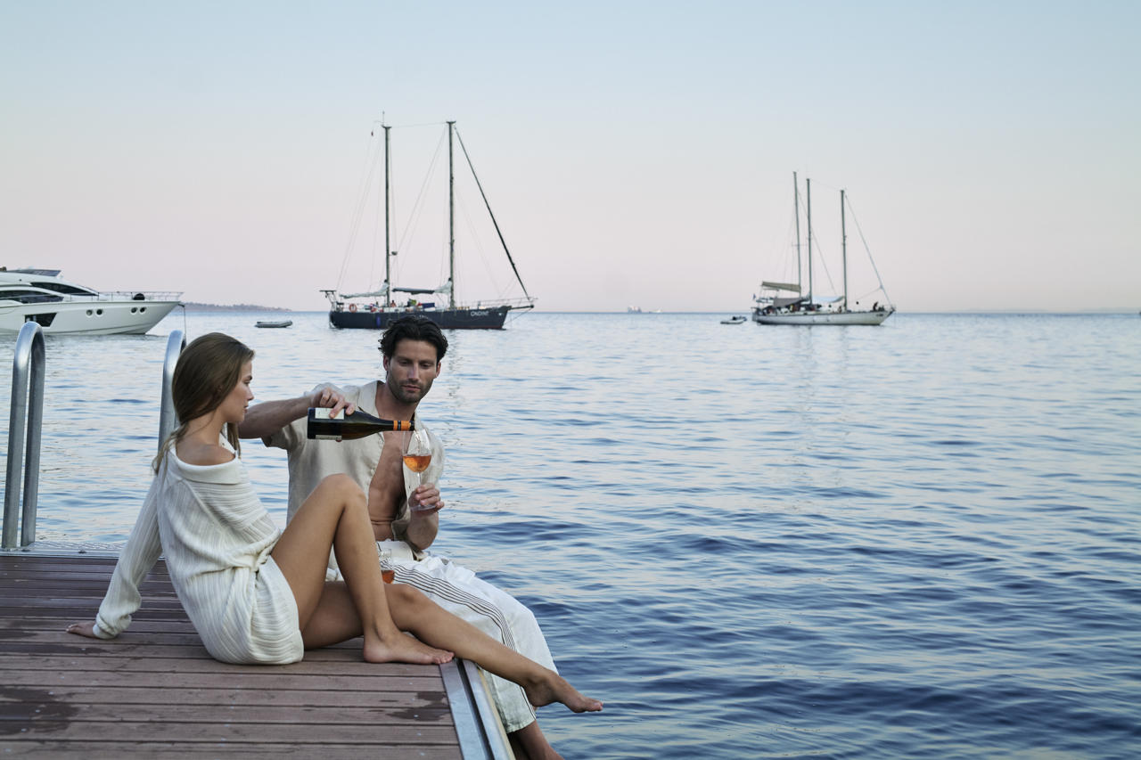 San Antonio Corfu Resort – Adults Only 76/84