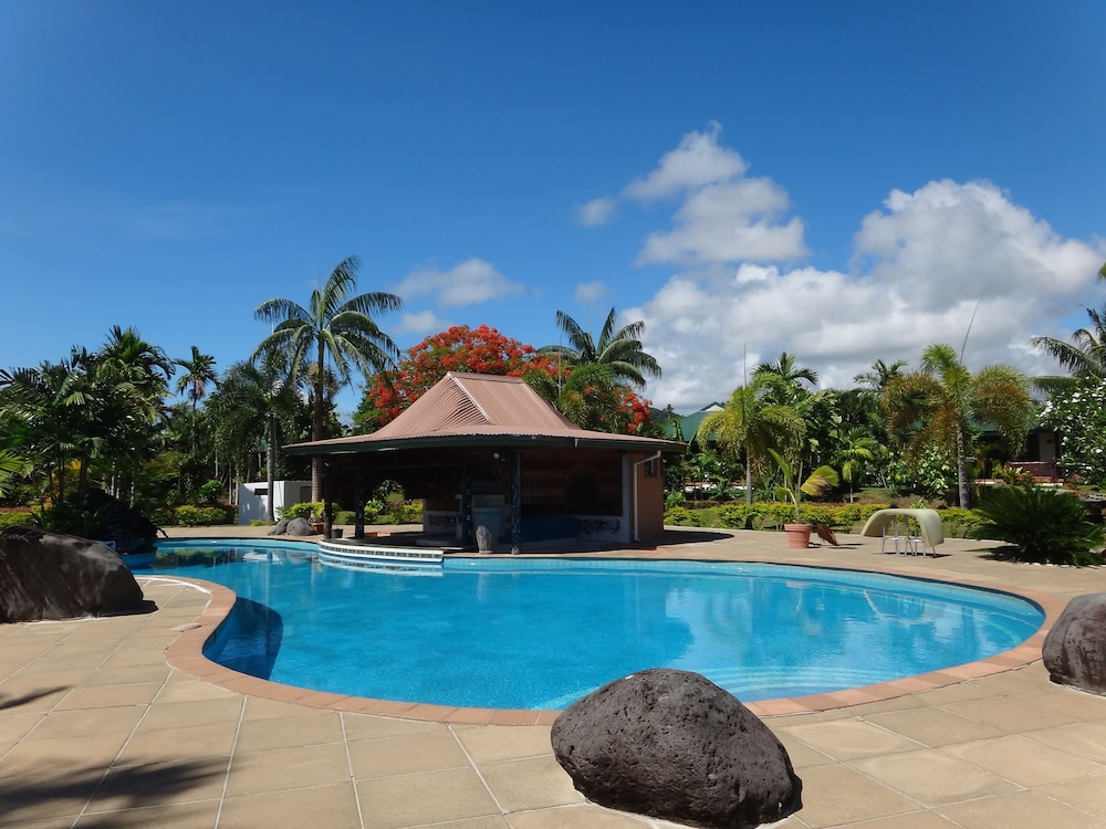 Amoa Resort 64/64