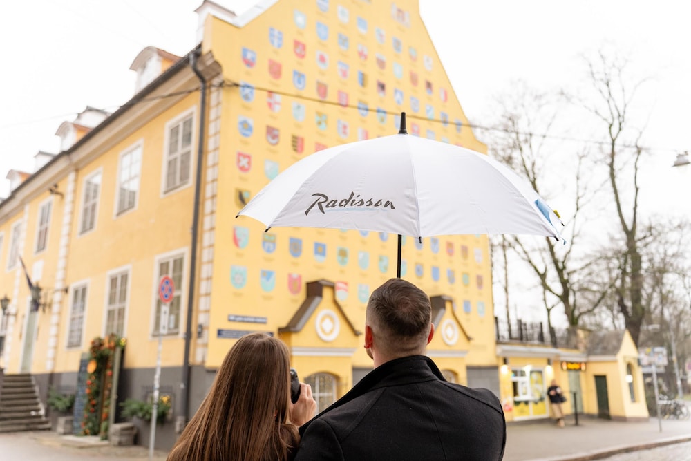 Radisson Hotel Old Town Rigae 3/73