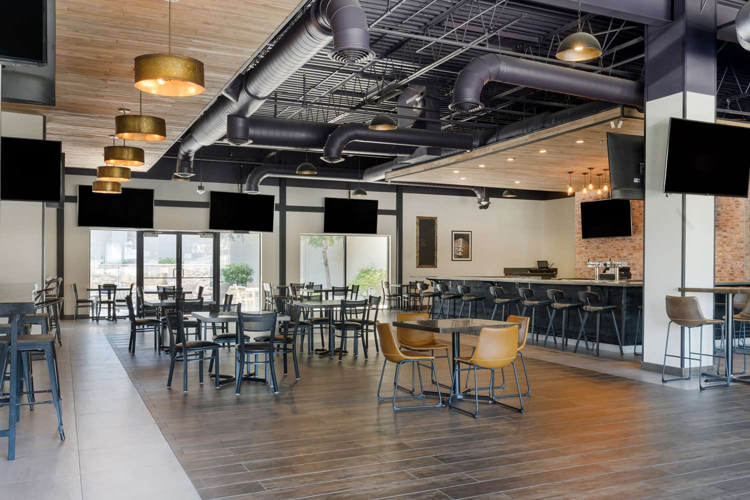 Best Western Plus Sparks-Reno Hotel 44/47
