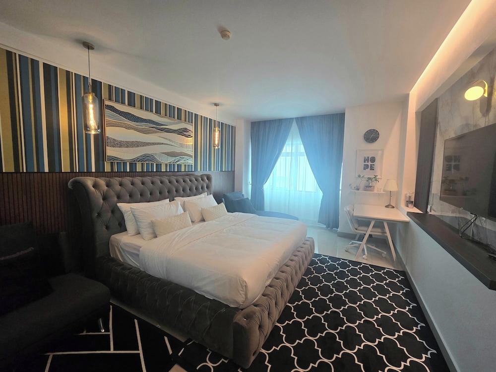 Aster Hotel Bukit Jalil 29/50