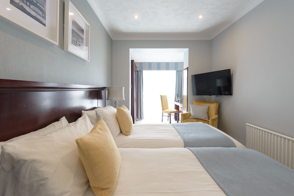 Best Western Plus the Connaught Hotel And Spa 21/29