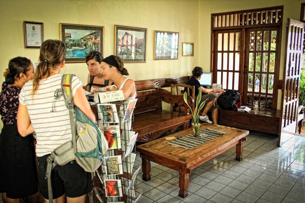 Delta Homestay 16/28