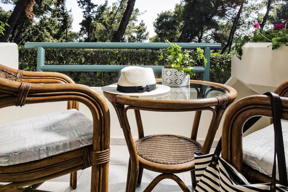 Possidi Holidays Resort And Suites 27/32