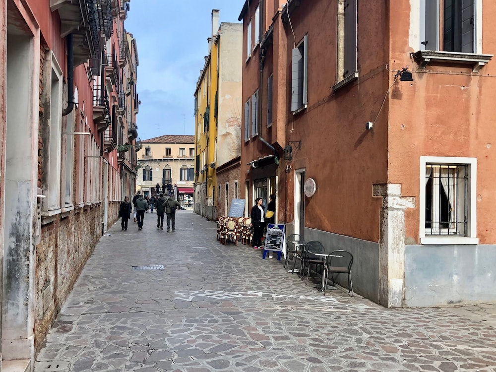 Ca' Giulia 30/36