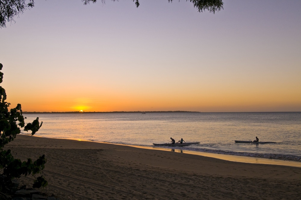 SHELLY BAY RESORT 36/50