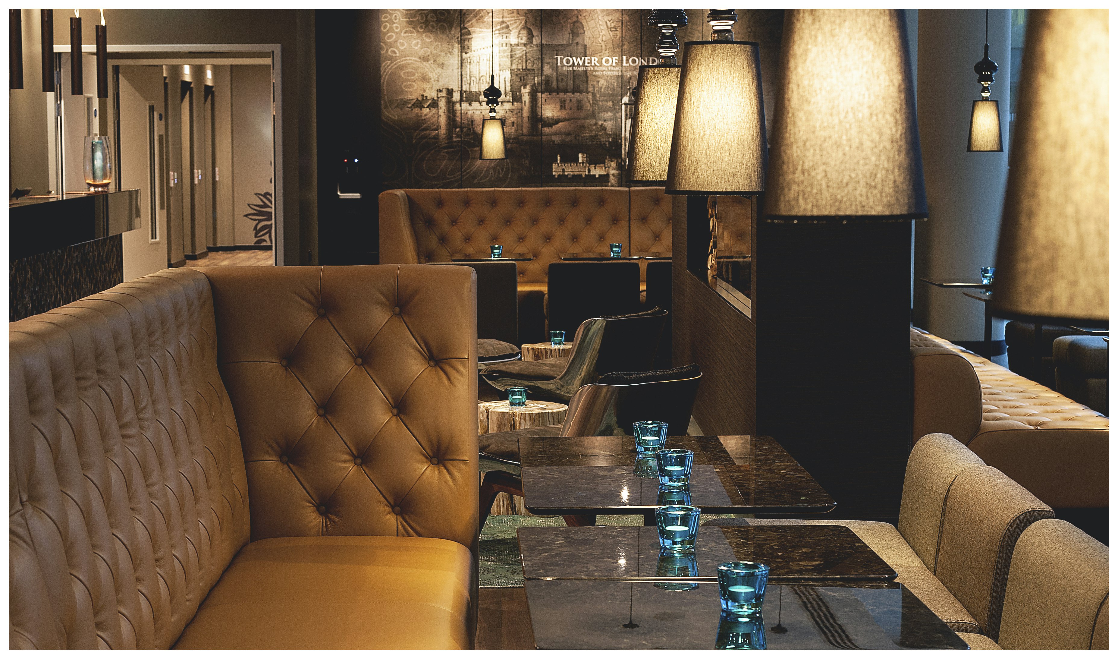 Hotel Motel One London Tower Hill 17/17
