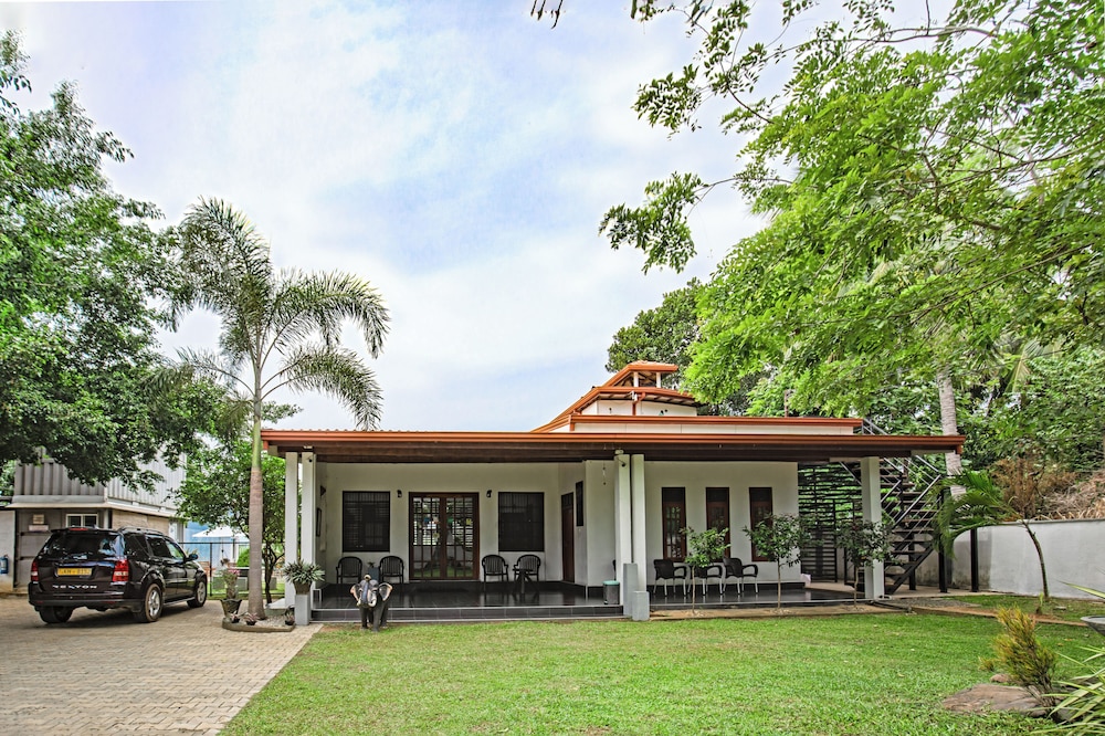Le Green Udawalawe Resort 1/53