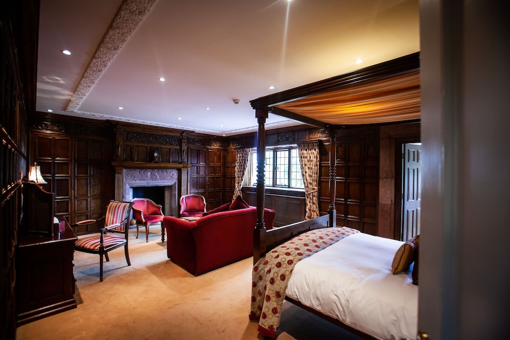 Inglewood Manor 25/72