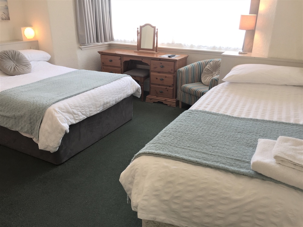 Summer Breeze Guest House - B&B 18/42