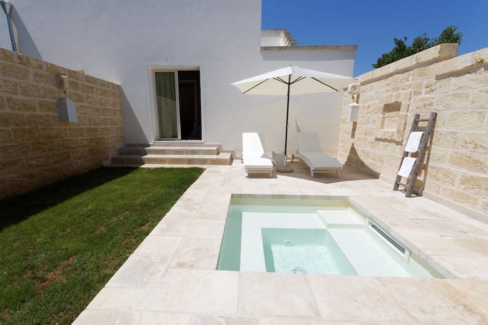 Masseria Muntibianchi Agriresort 21/50