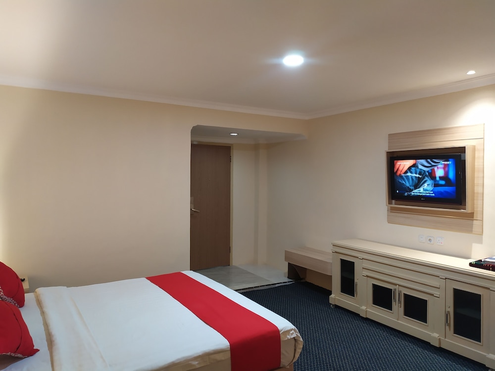Hotel Rangkayo Basa Padang Panjang 8/36