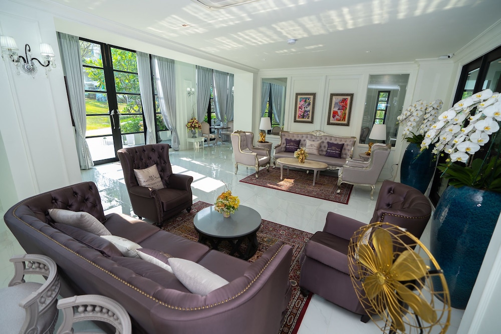 Merchant Villa 27/50