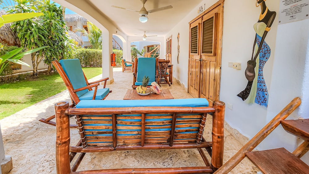 Paradiso del Caribe 17/50