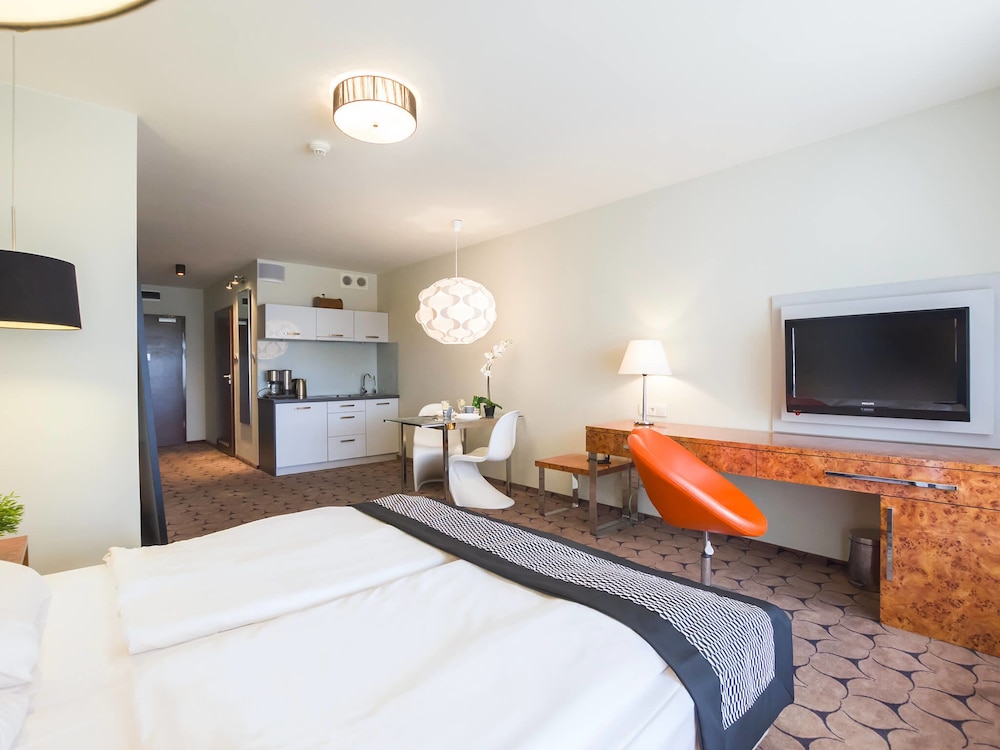 Vacationclub - Sand Hotel Apartments 8/23