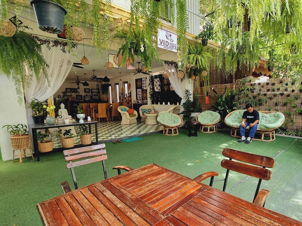 Maison Saiko Angkor Boutique 39/50