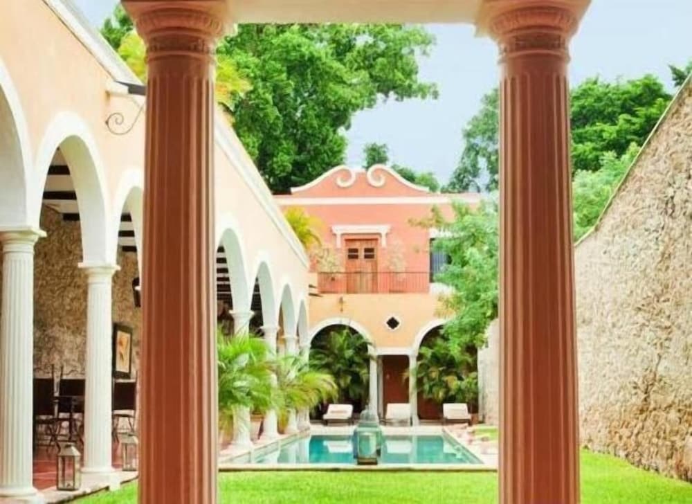 Hotel Hacienda Vip 37/50