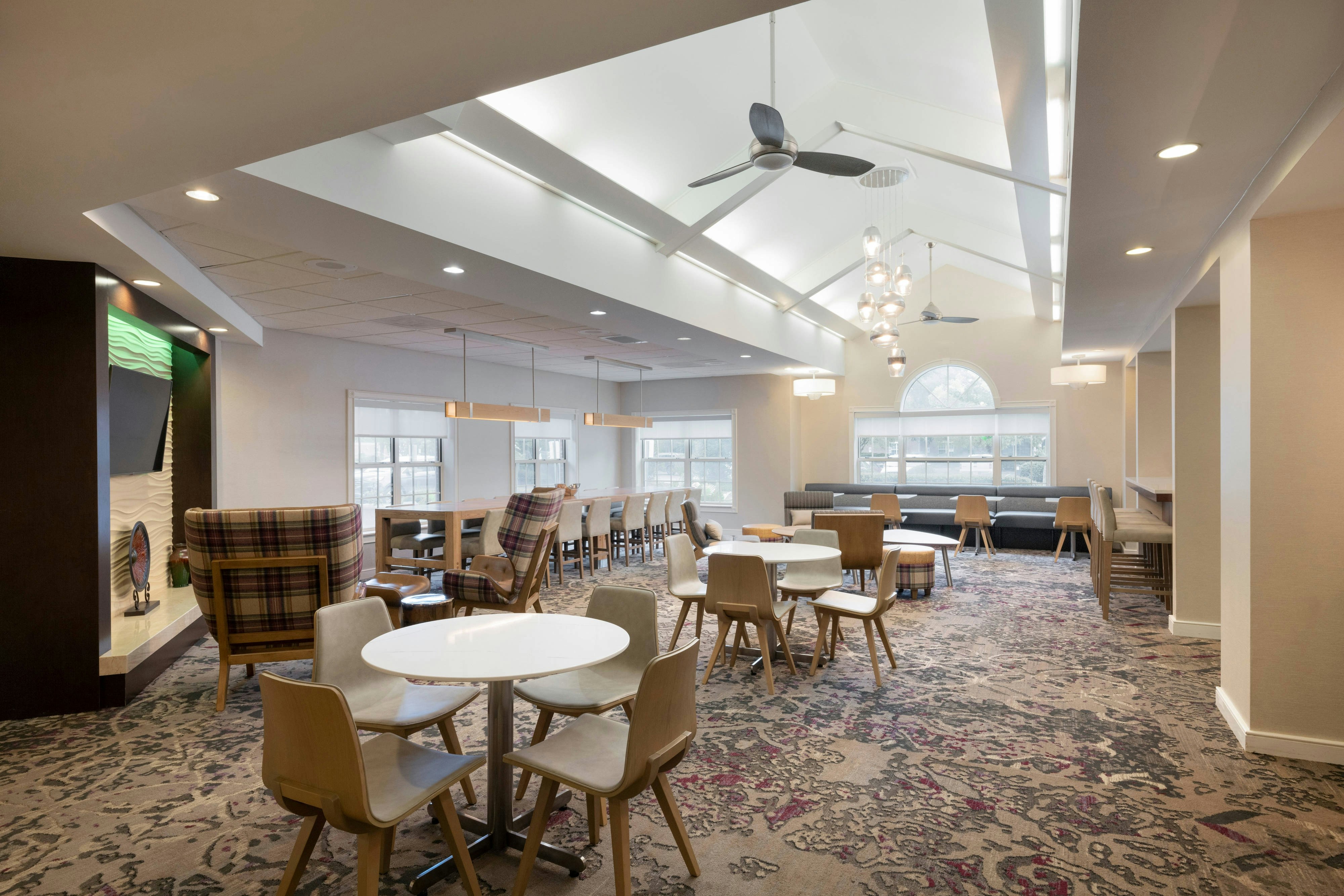 Residence Inn By Marriott Williamsburg 6/15