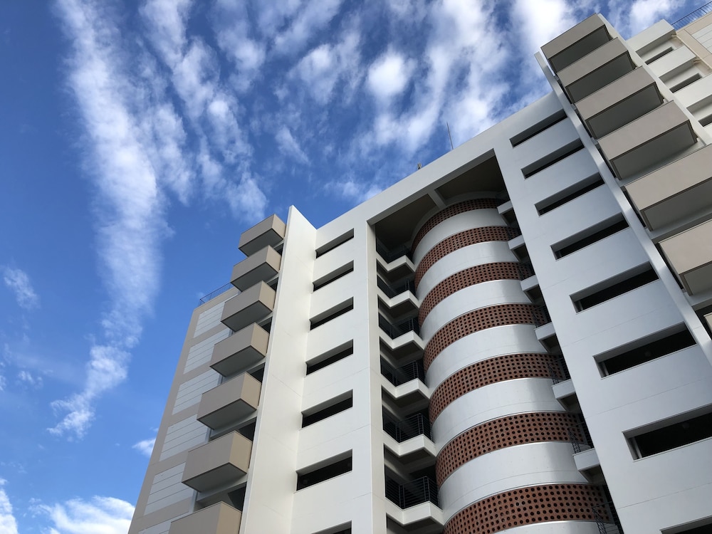 Hotel Sunset Hill 4/38