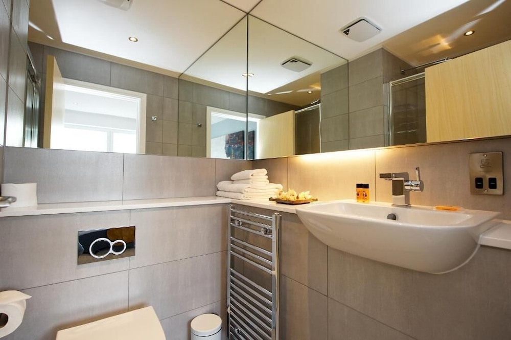Staycity Aparthotels Greenwich High Road 20/34