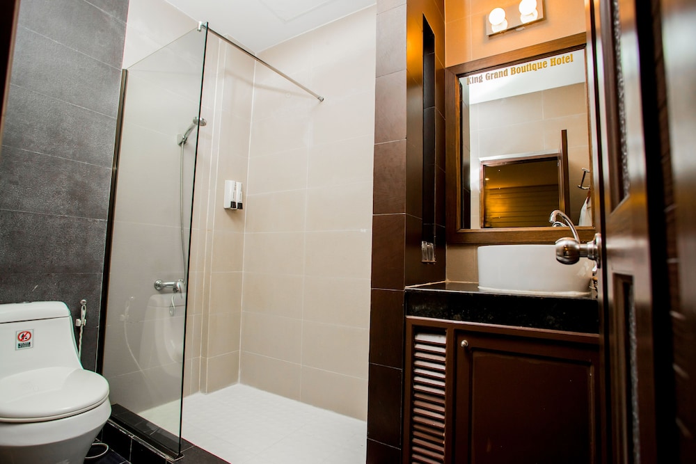KING GRAND BOUTIQUE HOTEL 18/73