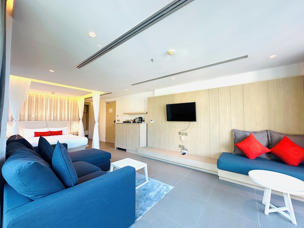 The Yama Hotel Phuket 48/74