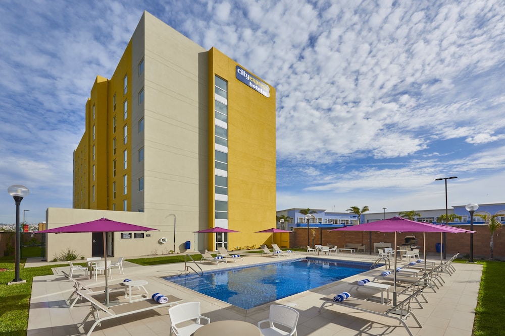 City Express by Marriott Rosarito 5/64