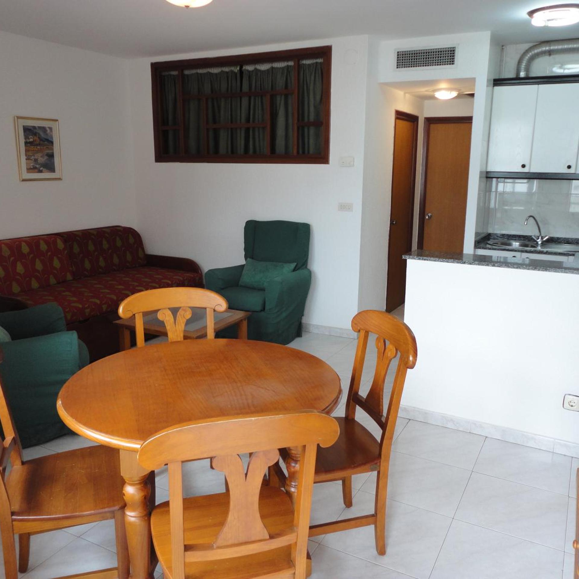 Sarga Sentirgalicia Apartmentos 36/55