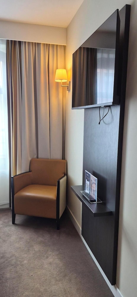 ibis Styles Brussels Centre Stephanie 32/50